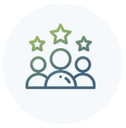 40+ Years of Experience