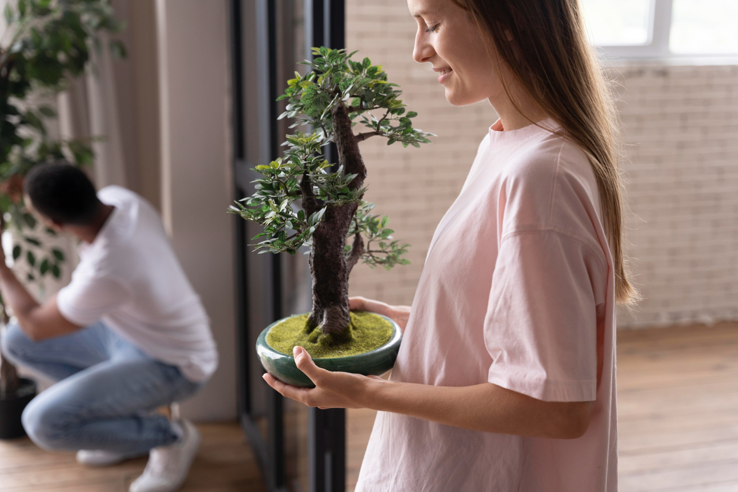 The Dangers of Planting Trees Too Close to Your Home