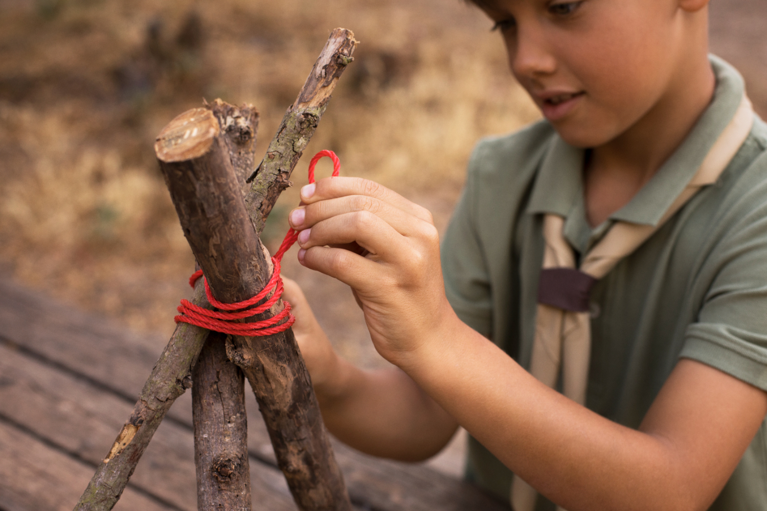 How to Support Tree Limbs